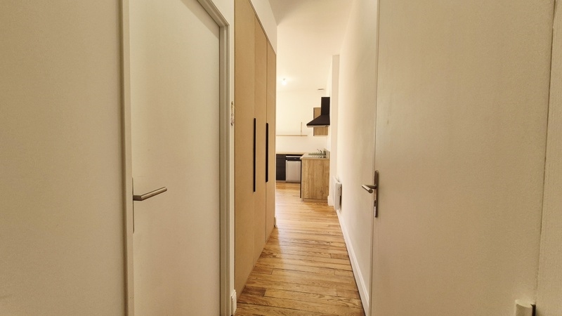 Vente Appartement MONT DE MARSAN - 2 pièces -45 m² - (40000)