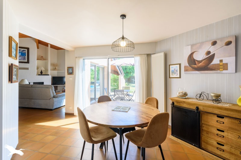 Vente Maison MONT DE MARSAN - 4 pièces -99 m² - (40000)