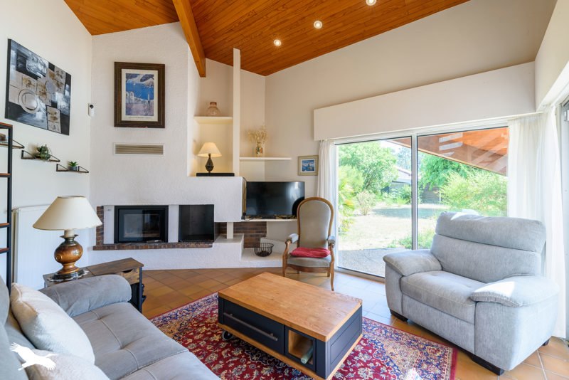Vente Maison MONT DE MARSAN - 4 pièces -99 m² - (40000)
