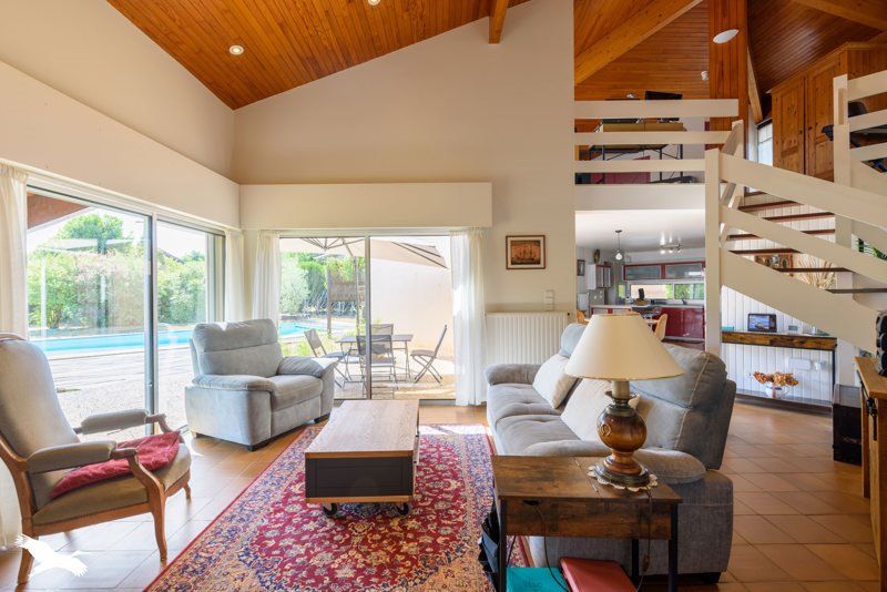 Vente Maison MONT DE MARSAN - 4 pièces -99 m² - (40000)