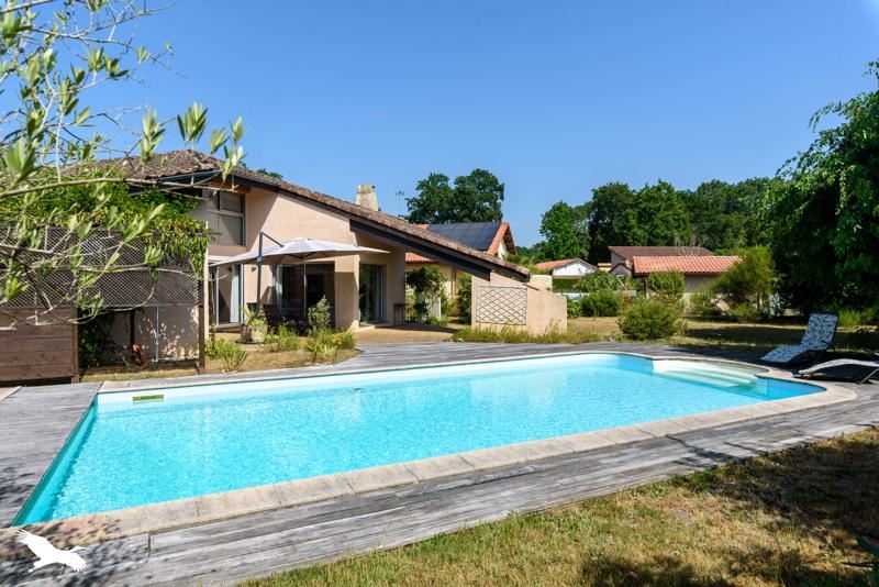 Vente Maison MONT DE MARSAN - 4 pièces -99 m² - (40000)