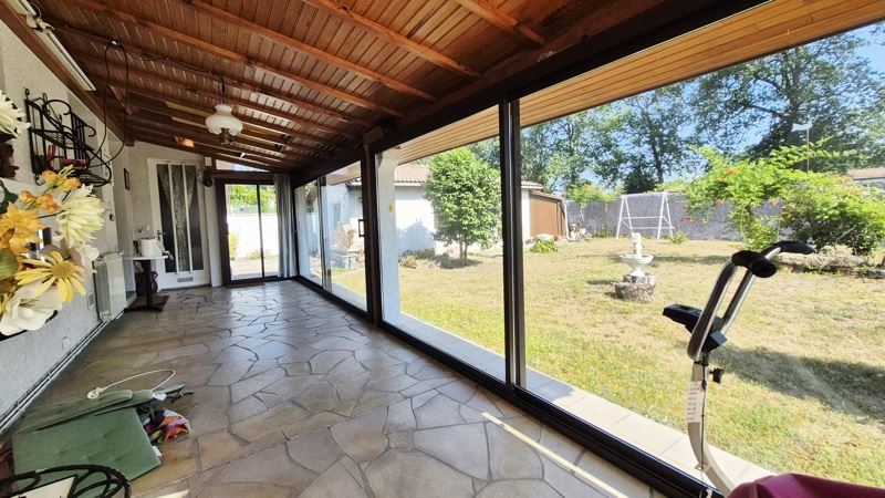 Vente Maison MONT DE MARSAN - 4 pièces -100 m² - (40000)