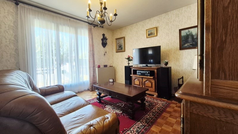 Vente Maison MONT DE MARSAN - 4 pièces -100 m² - (40000)