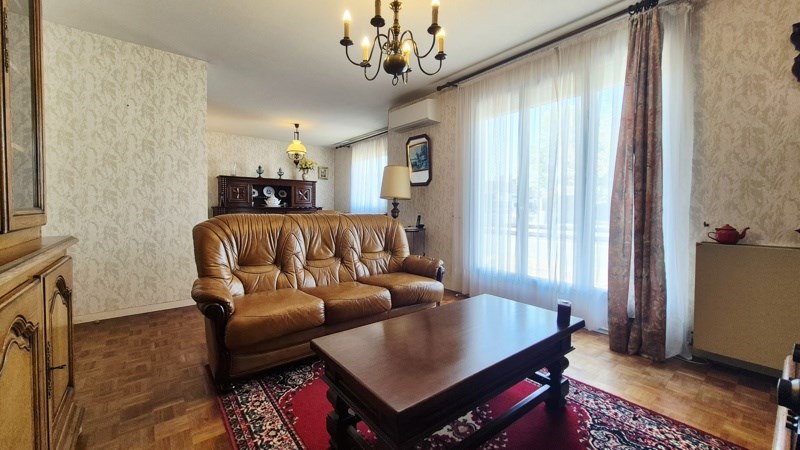 Vente Maison MONT DE MARSAN - 4 pièces -100 m² - (40000)