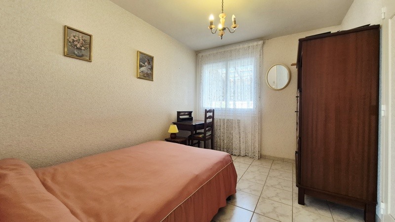 Vente Maison MONT DE MARSAN - 4 pièces -100 m² - (40000)