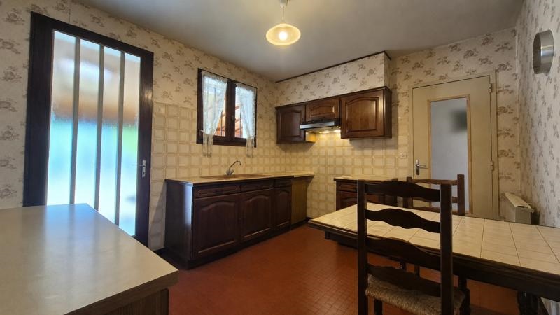 Vente Maison MONT DE MARSAN - 4 pièces -100 m² - (40000)