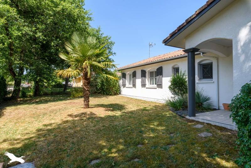 Vente Maison CERE - 5 pièces -121 m² - (40090)