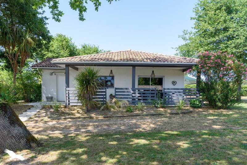 Vente Maison CERE - 5 pièces -121 m² - (40090)