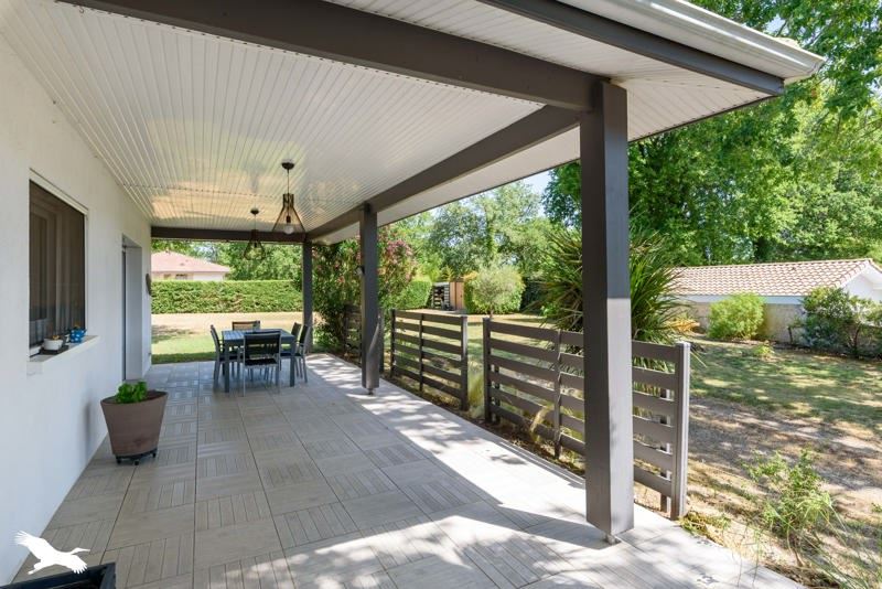 Vente Maison CERE - 5 pièces -121 m² - (40090)
