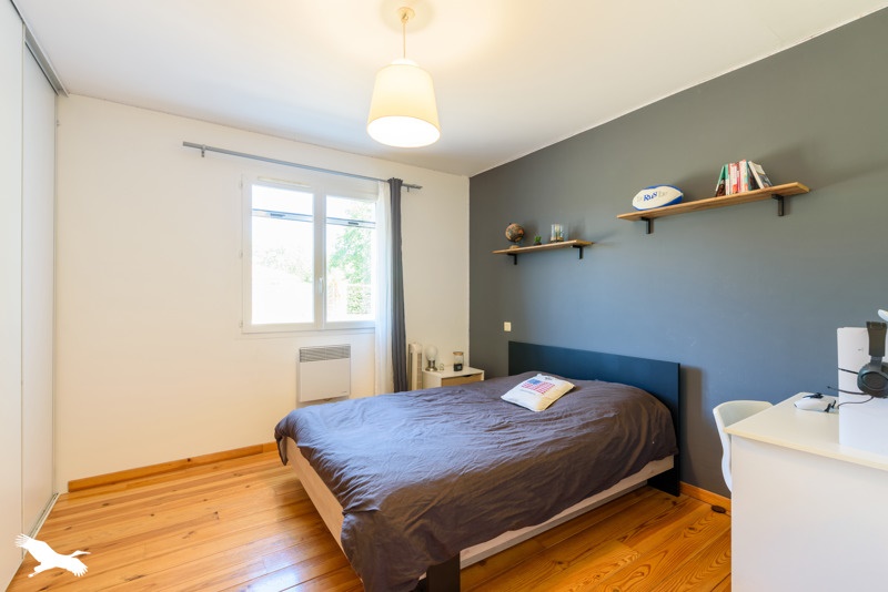 Vente Maison CERE - 5 pièces -121 m² - (40090)