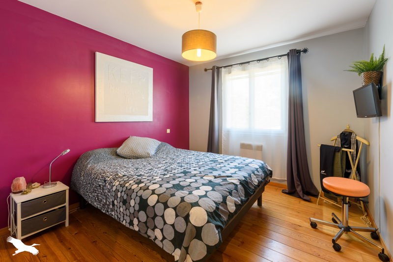 Vente Maison CERE - 5 pièces -121 m² - (40090)