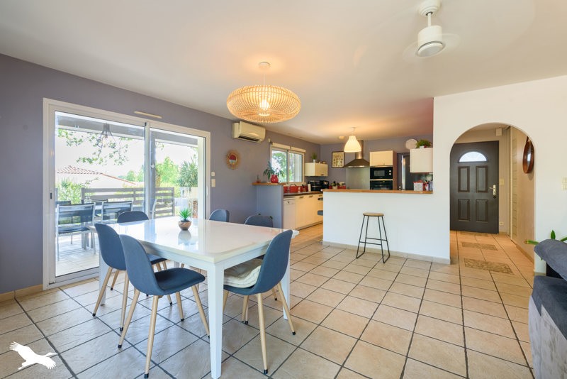 Vente Maison CERE - 5 pièces -121 m² - (40090)