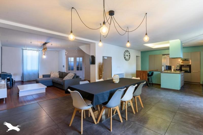 Vente Maison MONT DE MARSAN - 8 pièces -212 m² - (40000)
