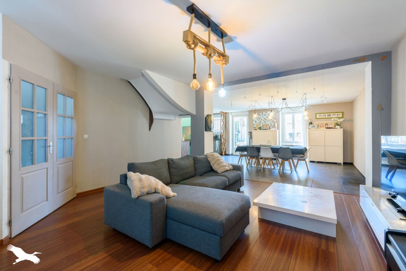 Vente Maison MONT DE MARSAN - 8 pièces -212 m² - (40000)