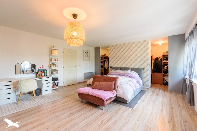 Vente Maison MONT DE MARSAN - 8 pièces -212 m² - (40000)