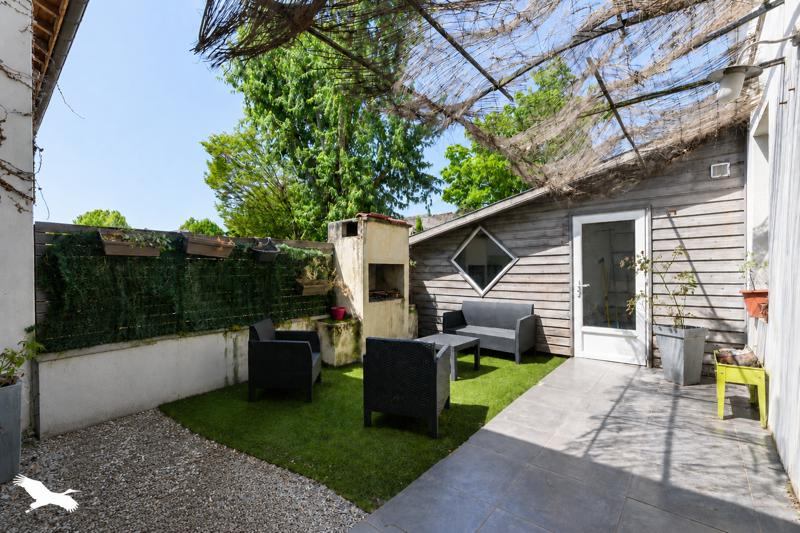 Vente Maison MONT DE MARSAN - 8 pièces -212 m² - (40000)