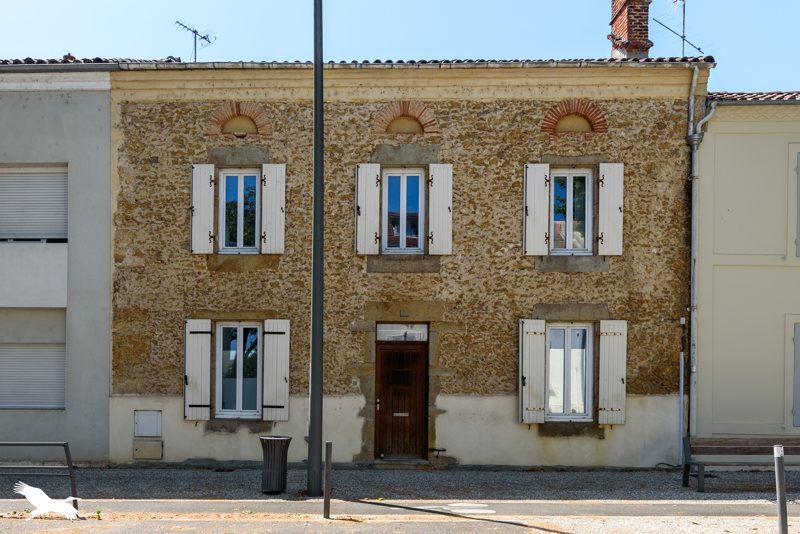 Vente Maison MONT DE MARSAN - 8 pièces -212 m² - (40000)