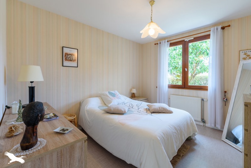 Vente Maison MONT DE MARSAN - 4 pièces -90 m² - (40000)