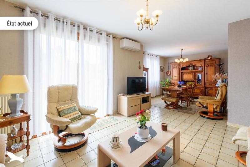Vente Maison MONT DE MARSAN - 4 pièces -90 m² - (40000)