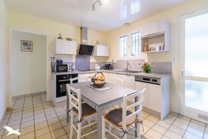 Vente Maison MONT DE MARSAN - 4 pièces -90 m² - (40000)