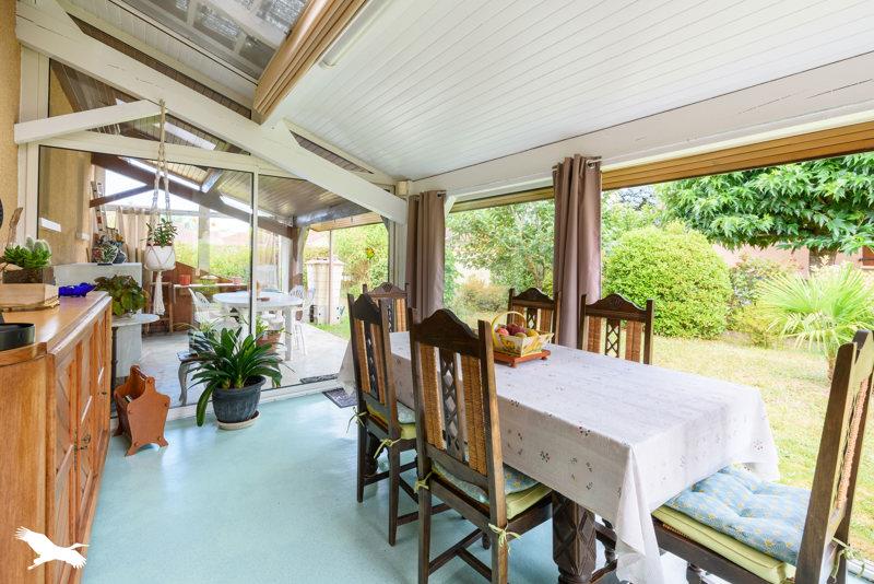 Vente Maison MONT DE MARSAN - 4 pièces -90 m² - (40000)