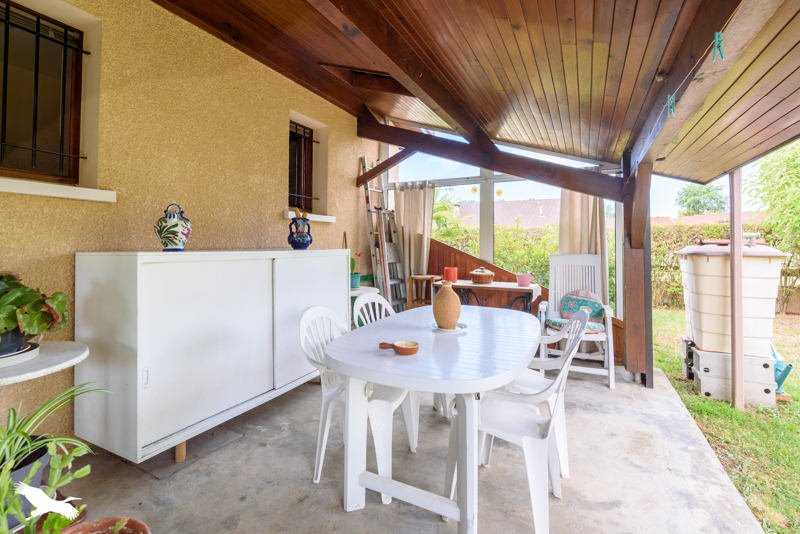 Vente Maison MONT DE MARSAN - 4 pièces -90 m² - (40000)