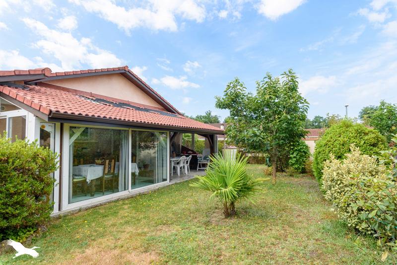 Vente Maison MONT DE MARSAN 40000 4 pièces - 90 m²