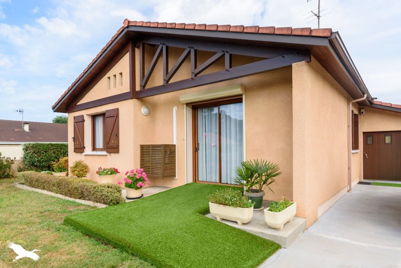 Vente Maison MONT DE MARSAN - 4 pièces -90 m² - (40000)