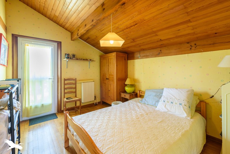 Vente Maison MONT DE MARSAN - 5 pièces -101 m² - (40000)