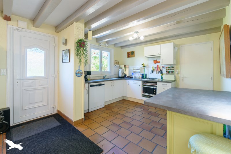 Vente Maison MONT DE MARSAN - 5 pièces -101 m² - (40000)
