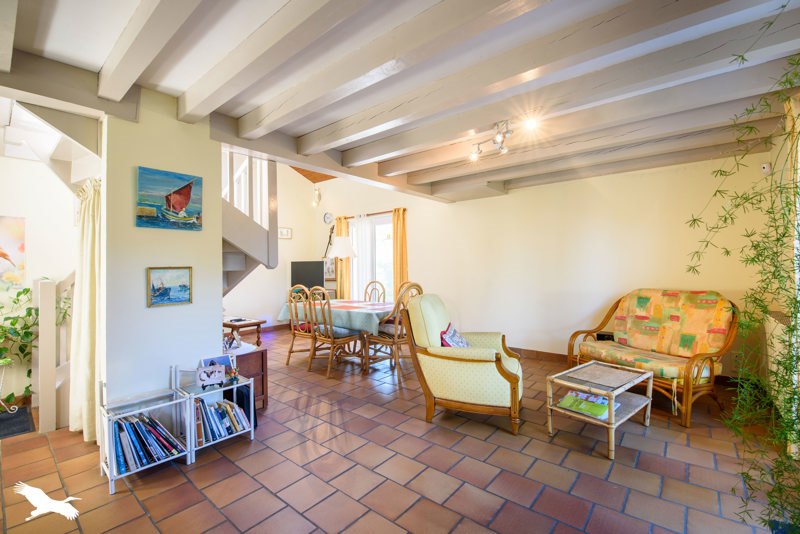 Vente Maison MONT DE MARSAN - 5 pièces -101 m² - (40000)