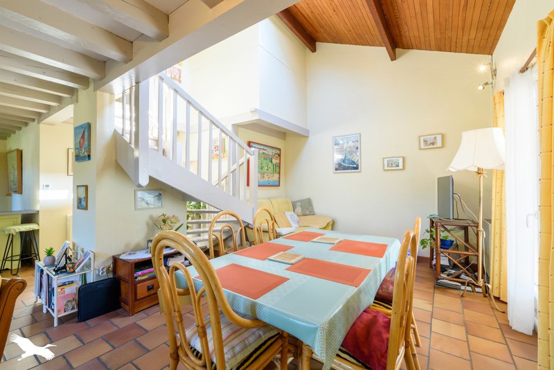 Vente Maison MONT DE MARSAN - 5 pièces -101 m² - (40000)