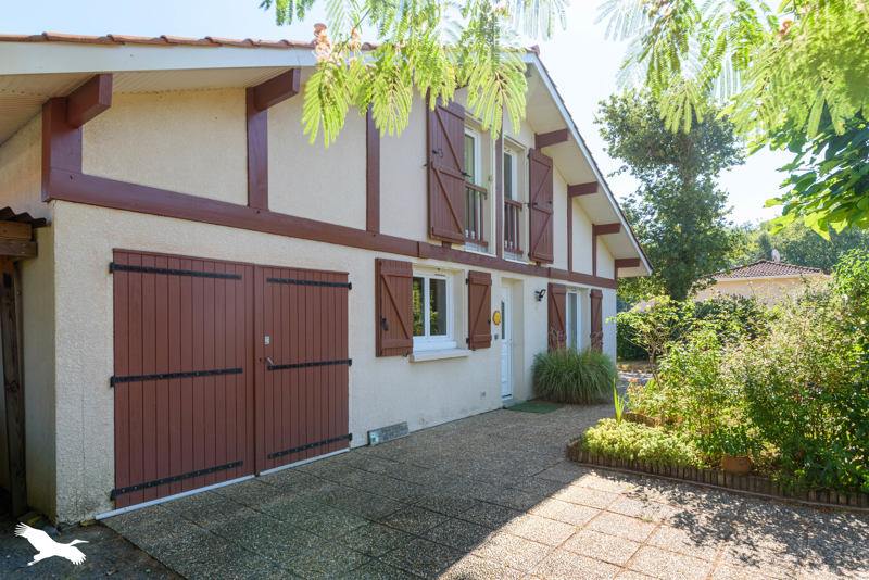 Vente Maison MONT DE MARSAN 40000 5 pièces - 101 m²