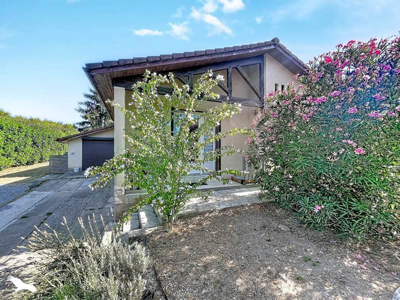 Vente Maison MONT DE MARSAN - 6 pièces -136 m² - (40000)