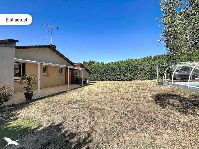 Vente Maison MONT DE MARSAN - 6 pièces -136 m² - (40000)