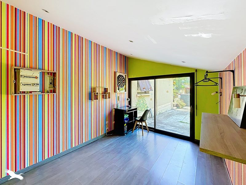 Vente Maison MONT DE MARSAN - 6 pièces -136 m² - (40000)