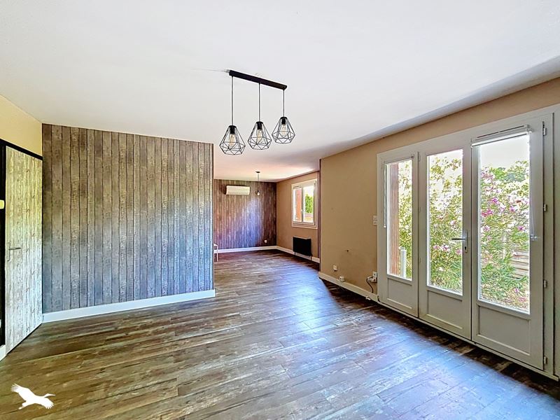 Vente Maison MONT DE MARSAN - 6 pièces -136 m² - (40000)