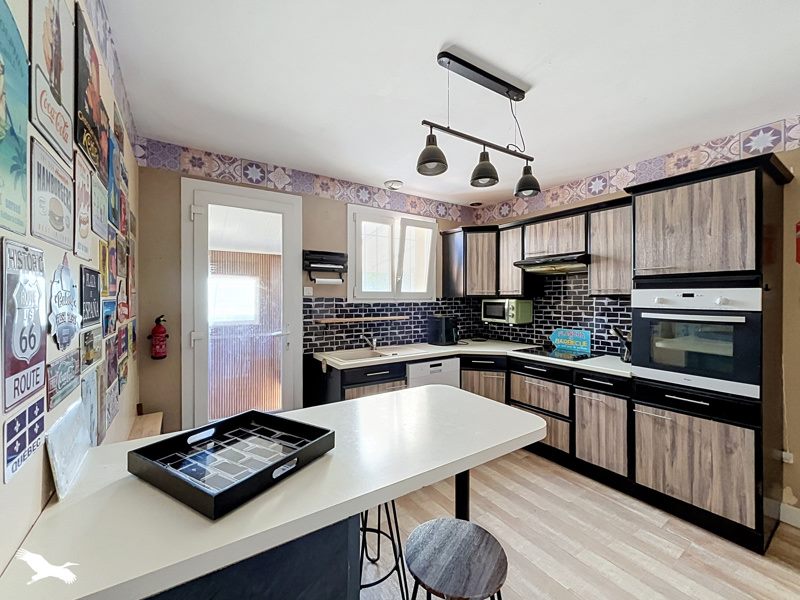 Vente Maison MONT DE MARSAN 40000 6 pièces - 136 m²