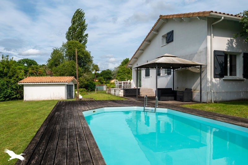 Vente Maison MONT DE MARSAN 40000 4 pièces - 90 m²