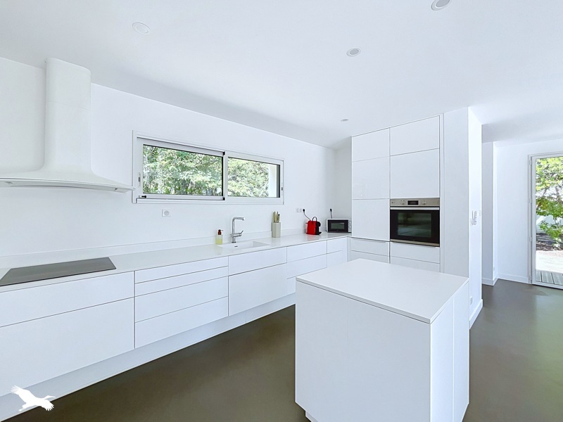 Vente Maison Mont-de-Marsan - 5 pièces -138 m² - (40000)