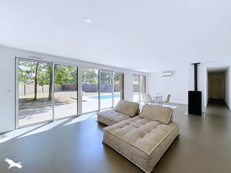Vente Maison Mont-de-Marsan - 5 pièces -138 m² - (40000)
