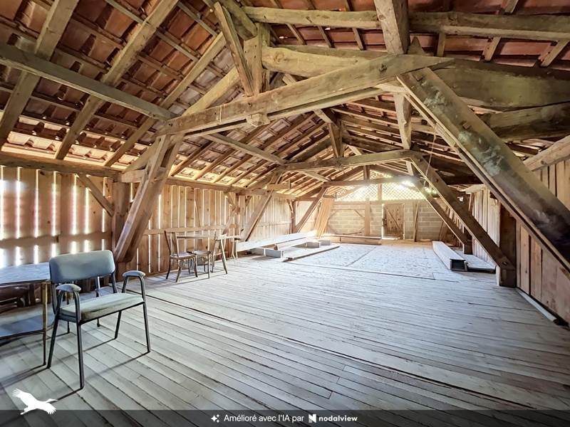 Vente Maison Saint-Martin-d'Oney - 4 pièces -105 m² - (40090)