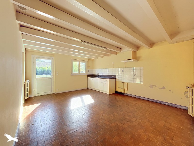 Vente Maison Saint-Martin-d'Oney - 4 pièces -105 m² - (40090)