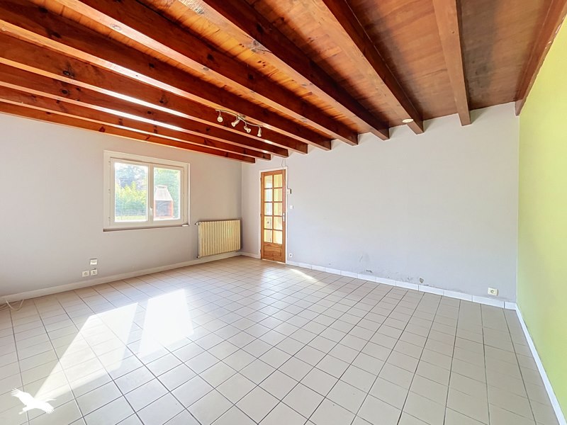 Vente Maison Saint-Martin-d'Oney - 4 pièces -105 m² - (40090)