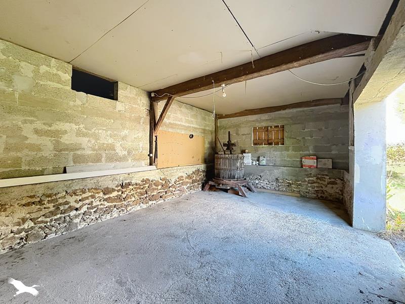 Vente Maison Saint-Martin-d'Oney - 4 pièces -105 m² - (40090)