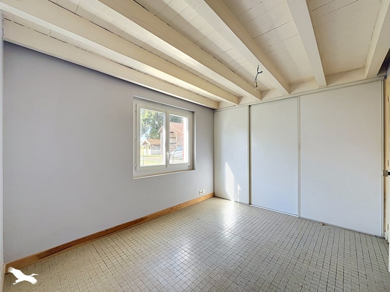 Vente Maison Saint-Martin-d'Oney - 4 pièces -105 m² - (40090)