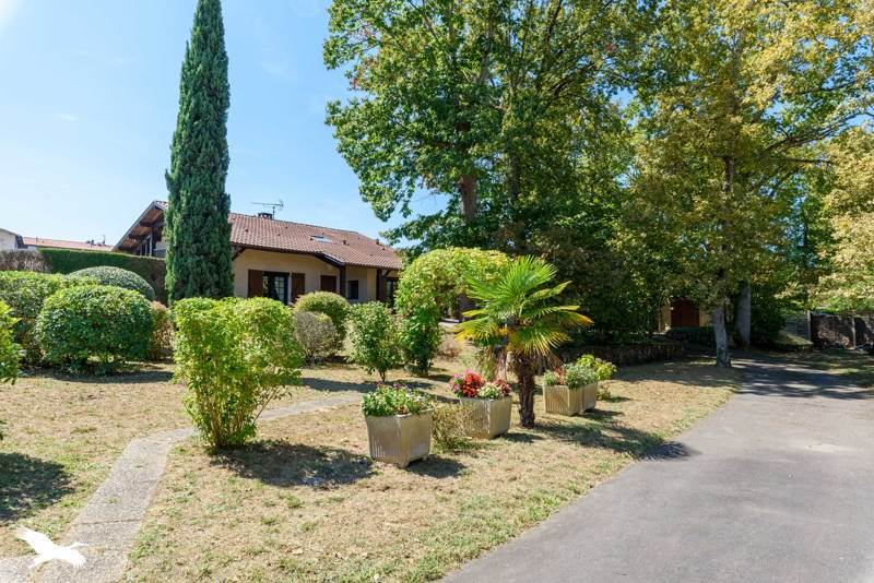 Vente Maison Mont-de-Marsan 40000 4 pièces - 156 m²