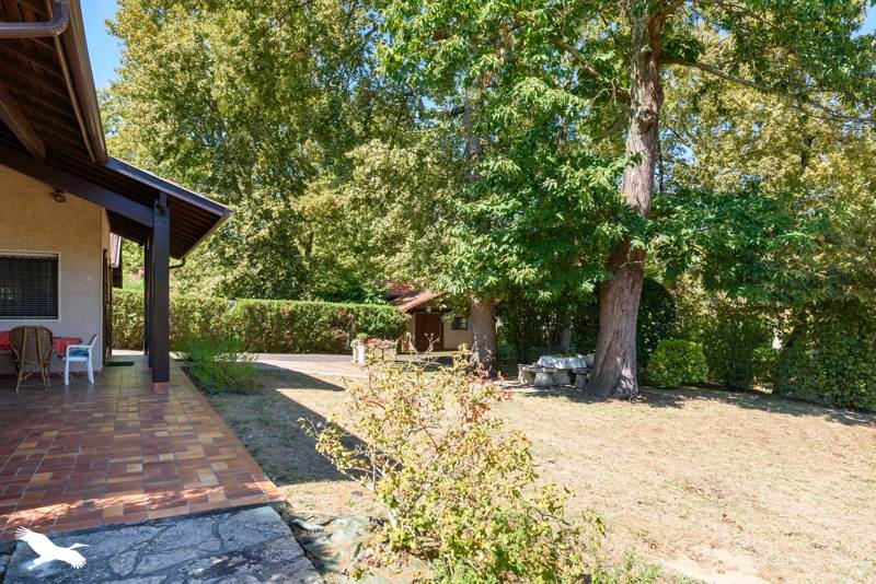 Vente Maison MONT DE MARSAN - 4 pièces -156 m² - (40000)