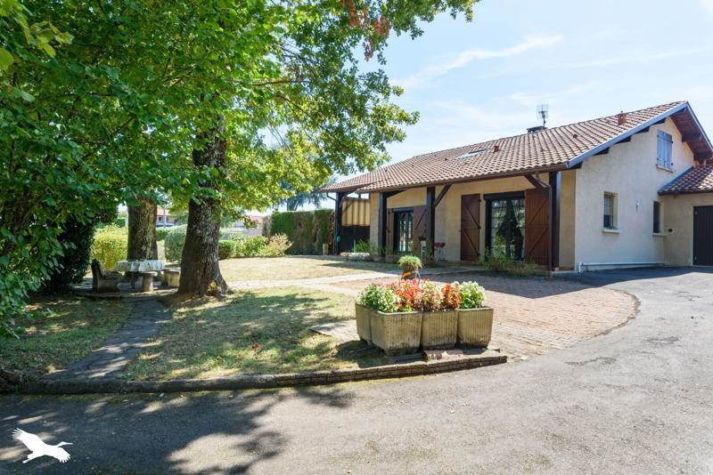 Vente Maison MONT DE MARSAN 40000 4 pièces - 156 m²