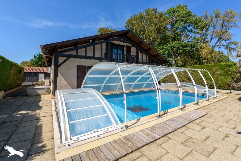 Vente Maison MONT DE MARSAN - 4 pièces -156 m² - (40000)